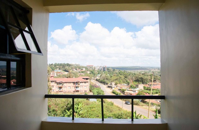 Turbine Ngong Hotel