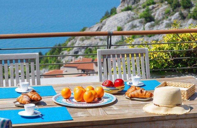 Turchese sul golfo - Portopiccolo Apartments