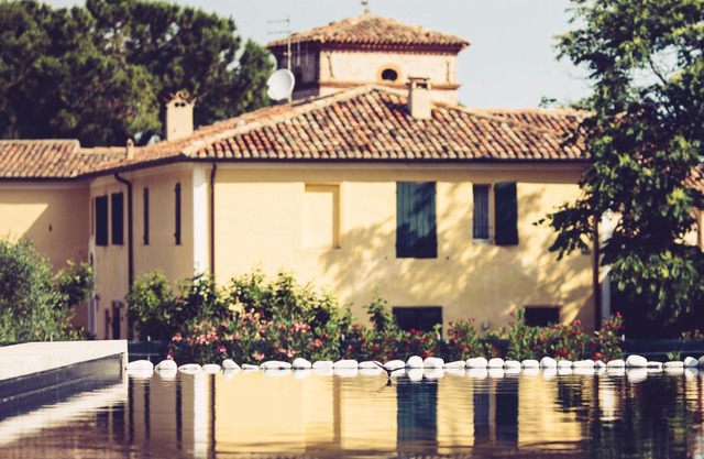 Turchi Farm - Locanda della Luna & Antico Frantoio