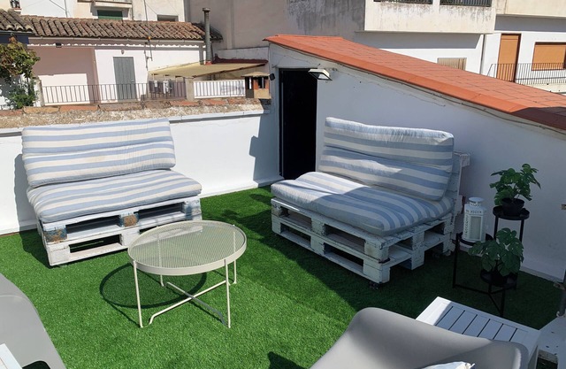 Turia Valley House