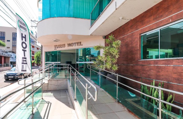 Turis Hotel Centro