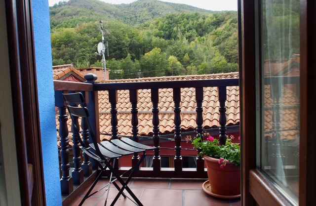 Turismo Rural Remoña
