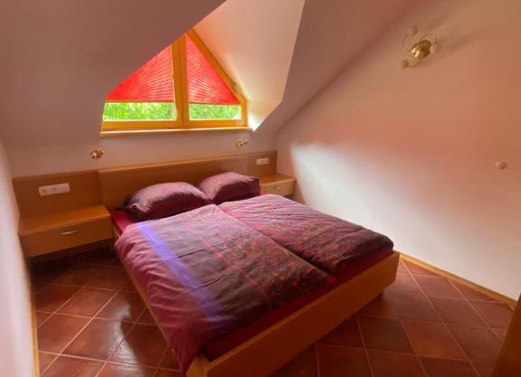 Turistična kmetija Gracarjeva domačija