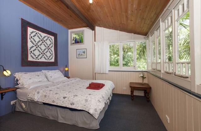 Turkey's Nest - White Gum Cottage