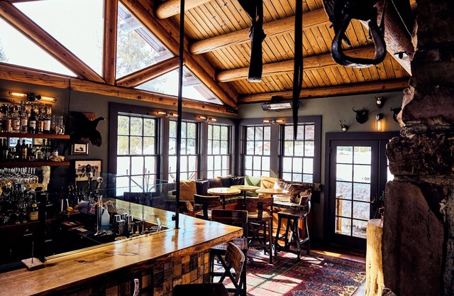 Turpin Meadow Ranch