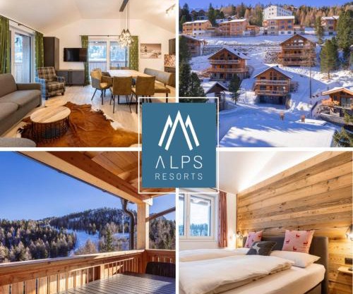 Turrach Lodges by ALPS RESORTS