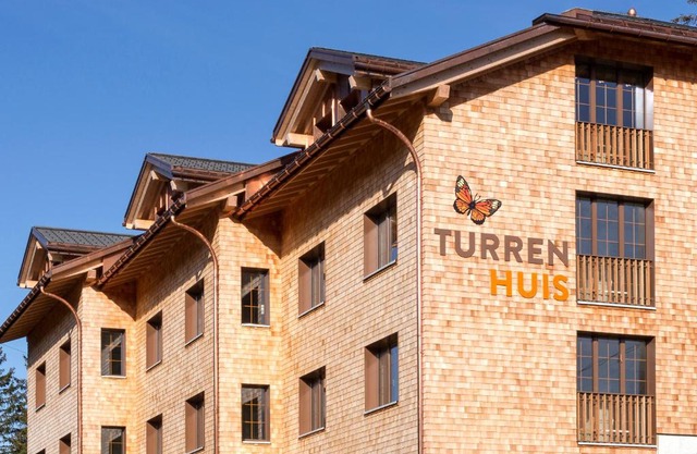 Turrenhuis