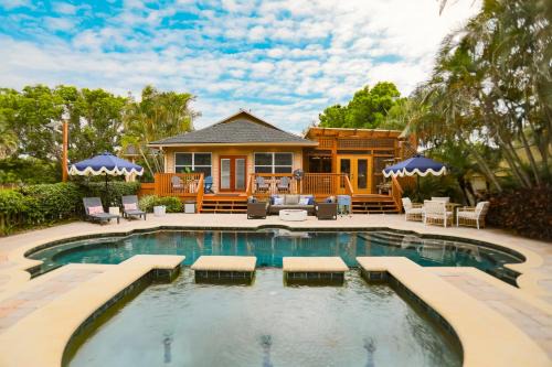 Tuscan Breeze - Pool, Beach, Games, Dog Park, Movies