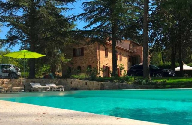 TUSCANY HOLIDAYS