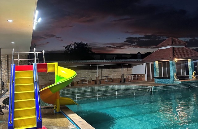 Tuscany hotel by skypark