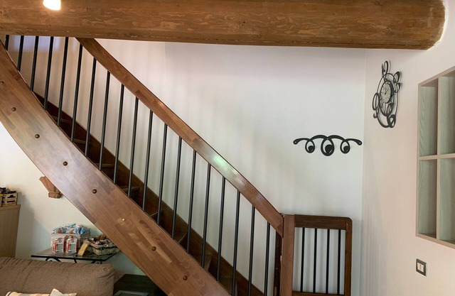 Tuscany house near to cultural and artistic city