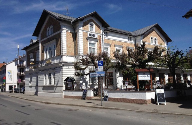 Tutzinger Hof