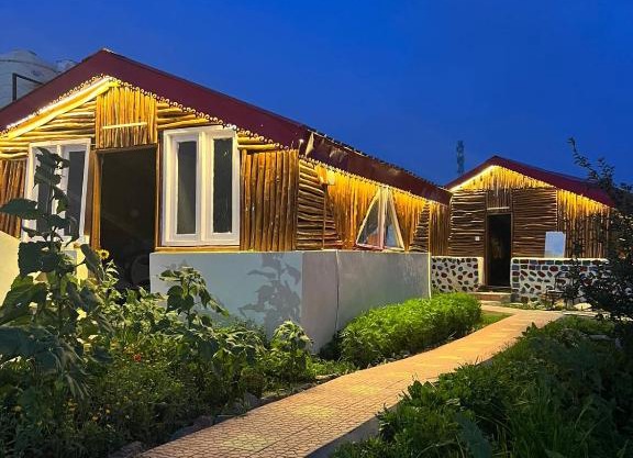 Tvam Retreat & Resorts