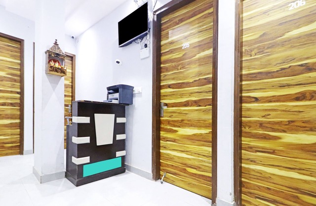 Twamev Rajouri garden by The Arrow