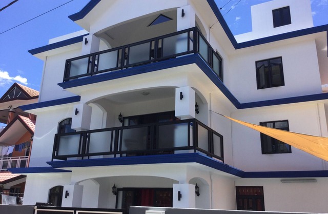 Twenty8 Apartments - FF Self Catering Trou Aux Biches - First Floor