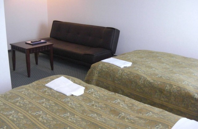 Twin B Nonsmoking With Japanese and Western br/Izumo Shimane