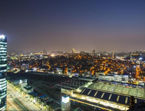 Twin City