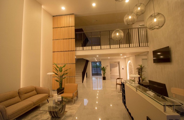 Twin Hearts Residences 1