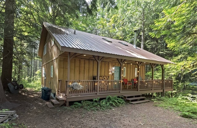 Twin Maples | 2 Bed, 1.5 Bath