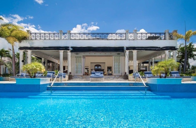 Twin Palms at Tryall Club in Montego Bay by Personal Villas - World-Class Stay
