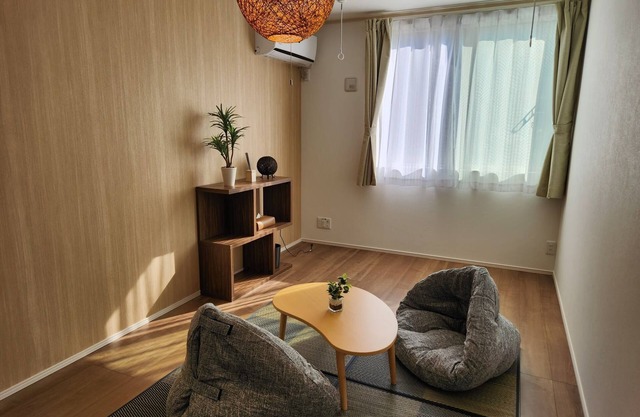 Twin room A 2nd floor/Ashigarashimo-gun Kanagawa