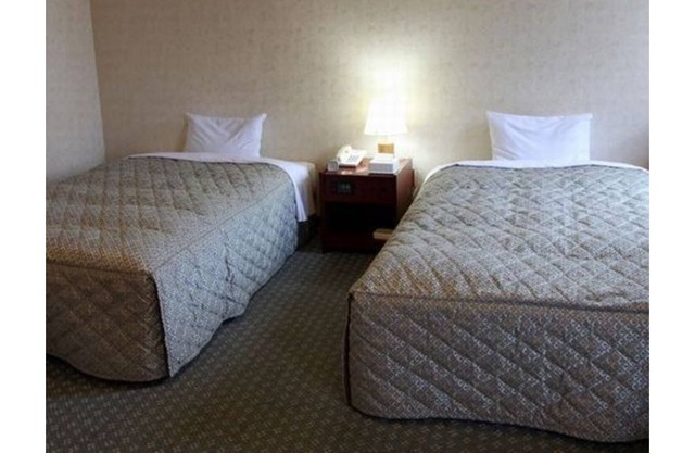 Twin | Stay without meals / Sukumo Kōchi