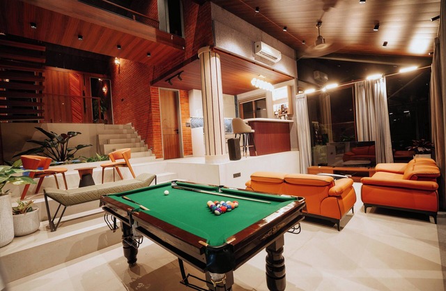 Twin Villas By Radiant Villas And Resorts