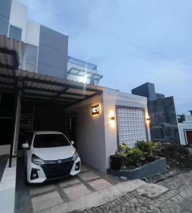 Twins Villa 1