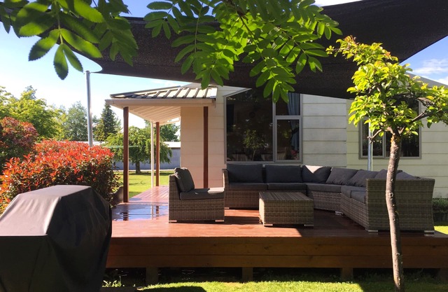 Twizel Peaceful Retreat