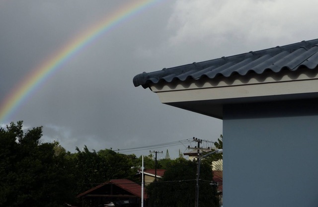 Two bedroom and two bathroom apartment fully furnished and self catering