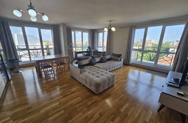 Two Bedroom Apartment 46-Trakia 54 А