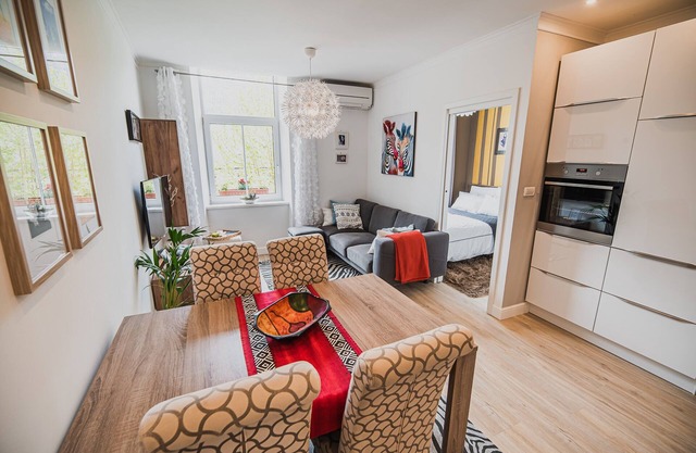 Two bedroom apartment Dajana
