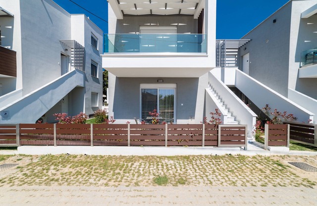 Two Bedroom Apartment in Kleoniki & Irida Residential Complexes