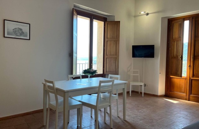 Two Bedroom Apartment