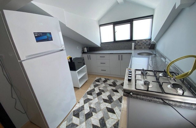 Two Bedroom apartment