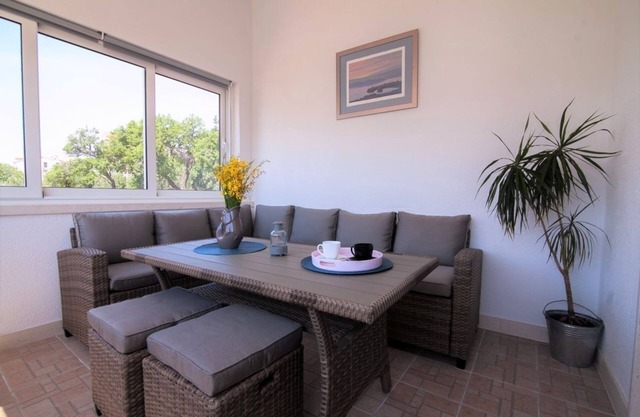 Two bedroom apartment with terrace Bol, Brač (A-23844-a)