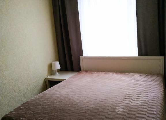 Two-bedroom apartments Yruchje