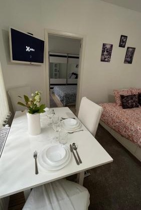 Two bedroom flat - Hyper Center Brussels