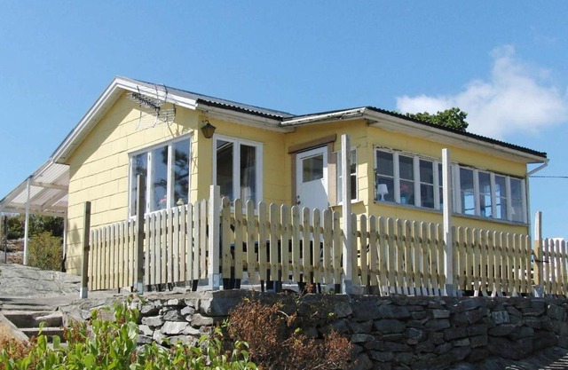 Two-Bedroom Holiday home in Kärna 1
