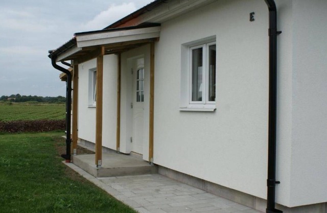 Two-Bedroom House # 4