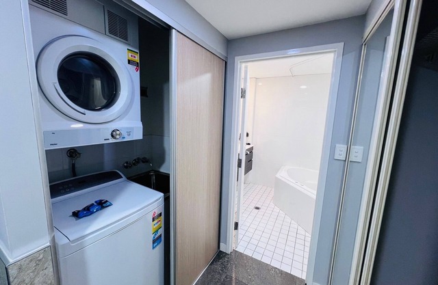 Two Bedroom Interconnect