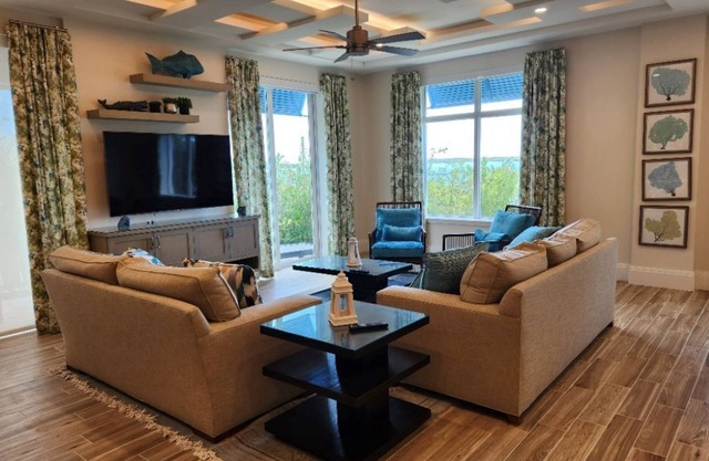 Two Bedroom Luxury Condo located in Beautiful February Point