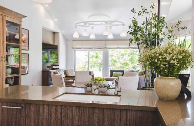 Two bedroom on the 18th fairway at the San Luis Obispo Country Clubn