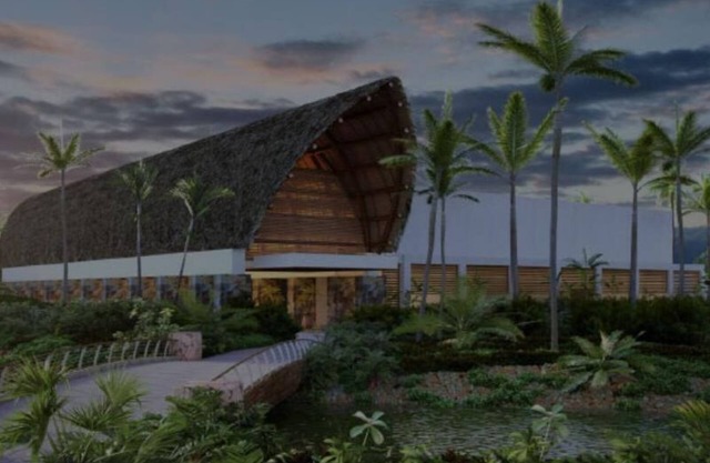 Two Bedroom Presidential Villa