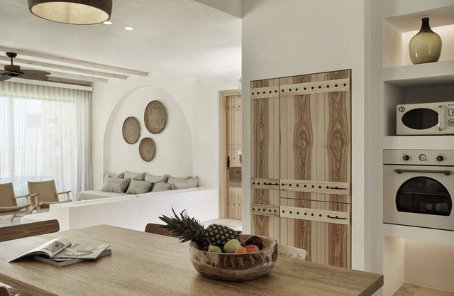 Two-Bedroom Sea View Villa with Private Pool | Lesante Cape Resort & Villas |.