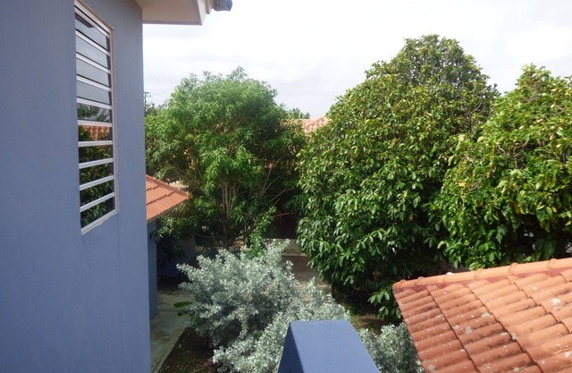 Two Bedroom two bathroom apartment groundfloor fully furnished self catering