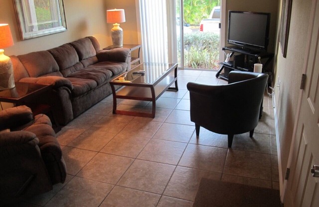 Two Bedroom Two Bathroom Condo
