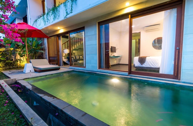 Two bedroom Villas ,Sanur,Bali