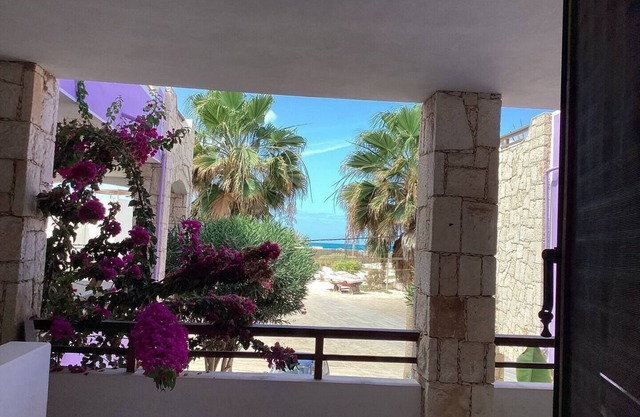 Two bedrooms, WIFI, near beach - Ca Greta