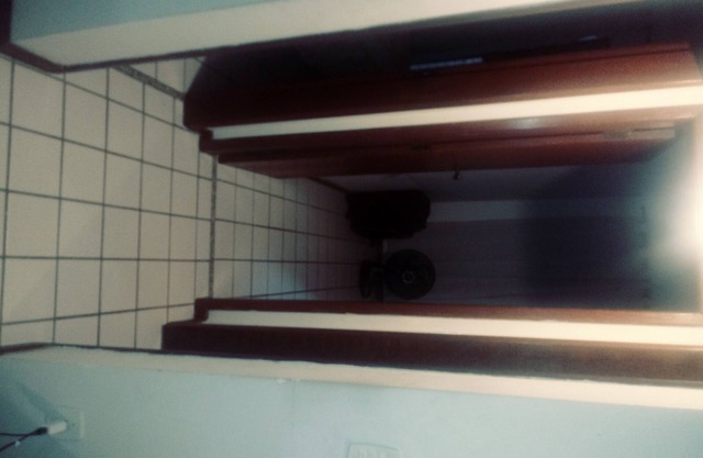 Two blocks from Praia do Forte